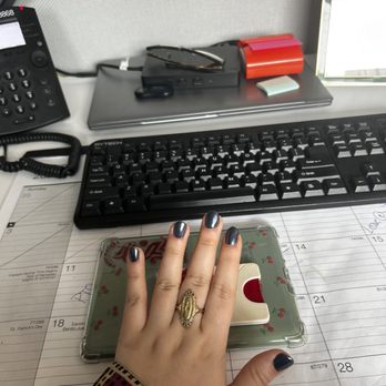 Polish Nail Bar - Nail Salons Near Me - Gahanna, Ohio