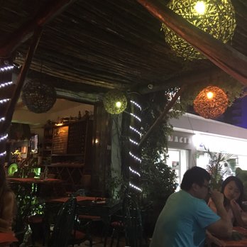 Natura - Ambience - Vegetarian Near Me - Cancún, ROO