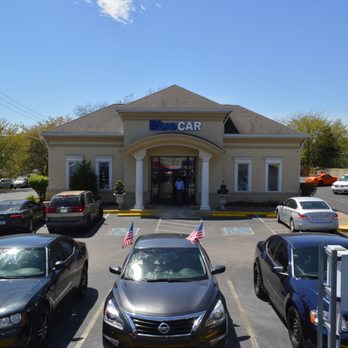 Blue Car - Car Dealers Near Me - Nashville, Tennessee Blue Car - Car Dealers Near Me - Nashville, Tennessee
