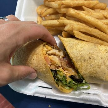 Just Off Main - Breakfast & Brunch Near Me - North Myrtle Beach, South Carolina Just Off Main - Breakfast & Brunch Near Me - North Myrtle Beach, South Carolina