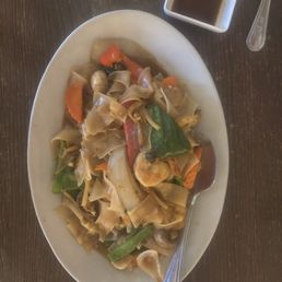 Drunken Noodles Drunken Noodles
