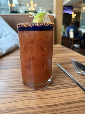 Presley's Kitchen Detroit by null