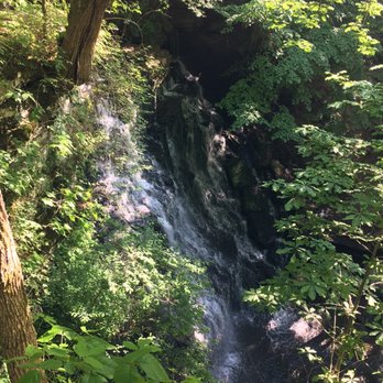 Machine Falls Loop Trail - Waterfall - Hiking Near Me Machine Falls Loop Trail - Waterfall - Hiking Near Me