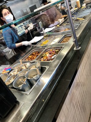 Levant Cafe & Grill by null