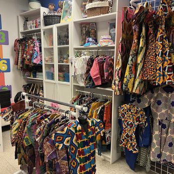 Afri-Soul Education Center - Children attire - Bookstores Near Me - Phoenix, Arizona Afri-Soul Education Center - Children attire - Bookstores Near Me - Phoenix, Arizona