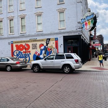 Beale Street - Local Flavor Near Me - Memphis, Tennessee