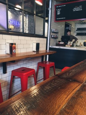 PORCHETTA & CO. by null