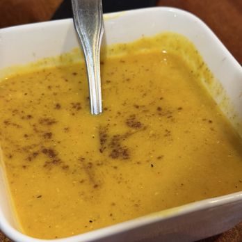 That Lebanese Place - Split Lentil Soup is filled with flavor and so good! - Lebanese Near Me - Springfield, Missouri That Lebanese Place - Split Lentil Soup is filled with flavor and so good! - Lebanese Near Me - Springfield, Missouri