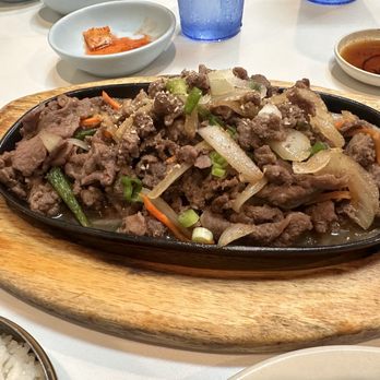 ZZIM Korean Grill - Bulgogi Beef Bulgogi - Korean Near Me - Austin, Texas ZZIM Korean Grill - Bulgogi Beef Bulgogi - Korean Near Me - Austin, Texas