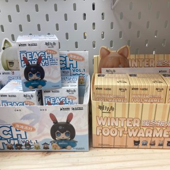 Sora Gumi - Hobby Shops Near Me - Los Angeles, California
