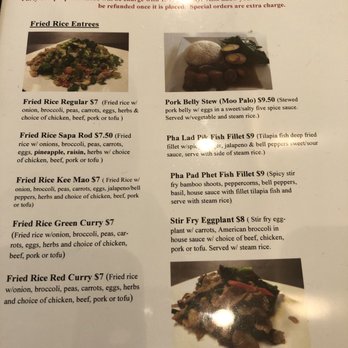King Market - Thai Near Me - Antioch, Tennessee