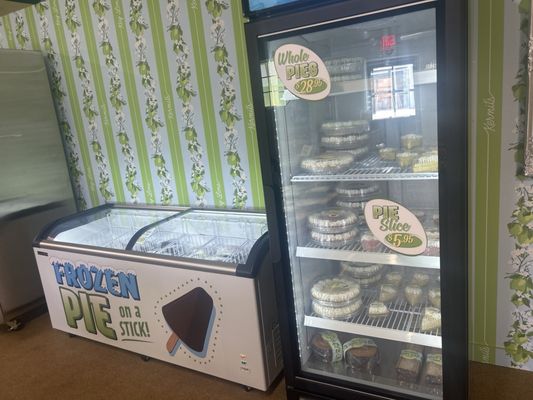 Kermit's Key Lime Pie Shop - DeLand by null
