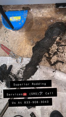 Superior Rodding Services