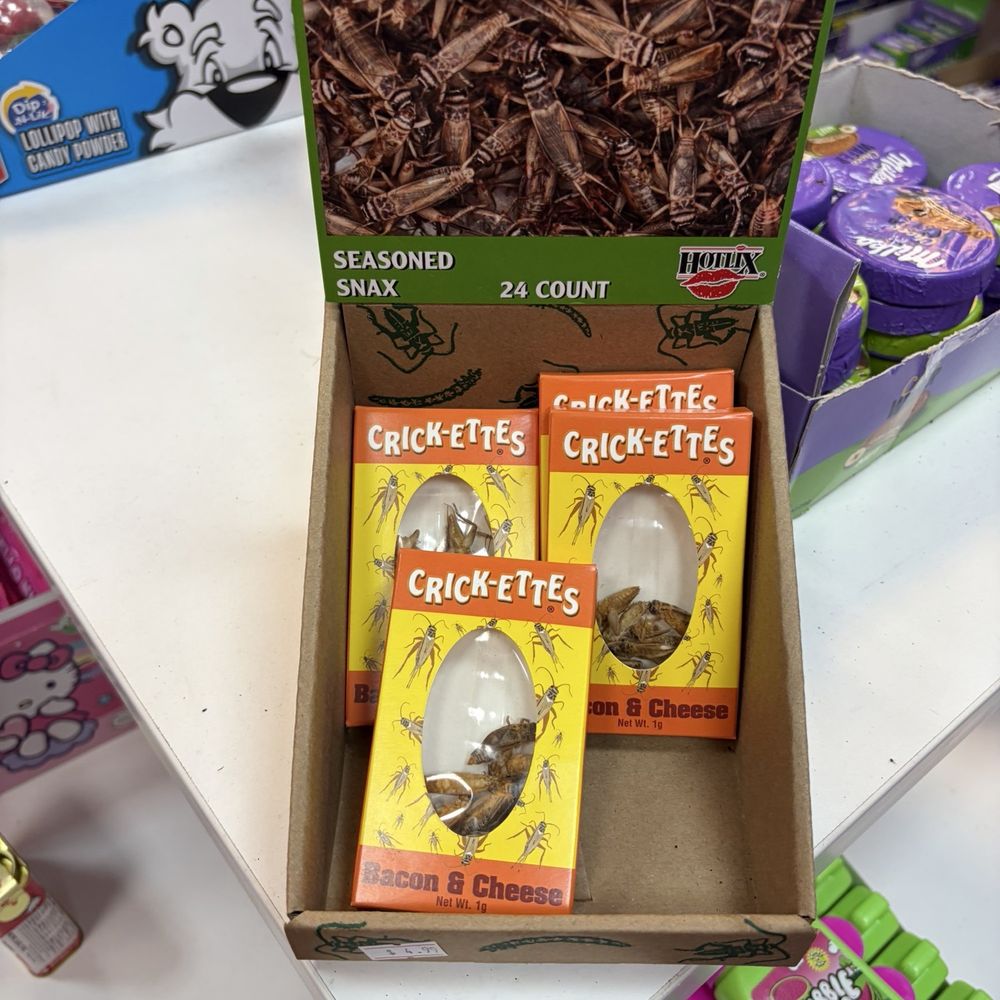 Exotic Snack Guys - International Grocery Near Me - Severn, Maryland Exotic Snack Guys - International Grocery Near Me - Severn, Maryland