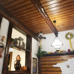 Moravská Restaurace
