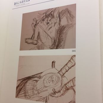 Gedenkstätte Bautzner Str - Prison artwork 3 - Museums Near Me - Dresden, SN