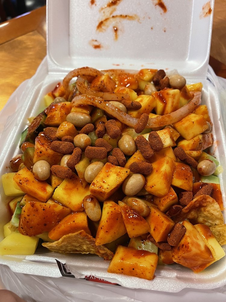 BOTANA EXPRESS - Updated January 2026 - 21 Photos & 19 Reviews - 2800 N ...