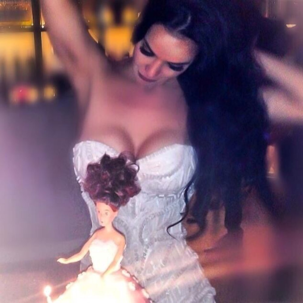 Des Makeup & Hair - My birthday makeup - Makeup Artists Near Me - Norwalk, California
