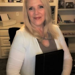 Jenine Marie Coaching and Ministries
