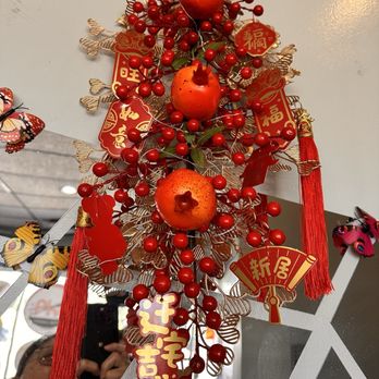 iPho Noodle House - a chinese christmas tree - Vietnamese Near Me - Lake Mary, Florida iPho Noodle House - a chinese christmas tree - Vietnamese Near Me - Lake Mary, Florida