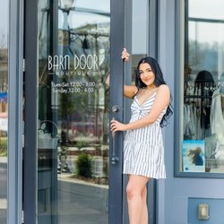 Barn Door Boutique