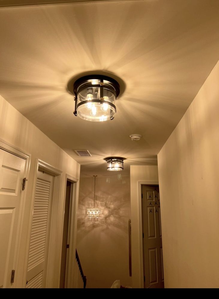 Slide of Feels Like Home Electric & Plumbing