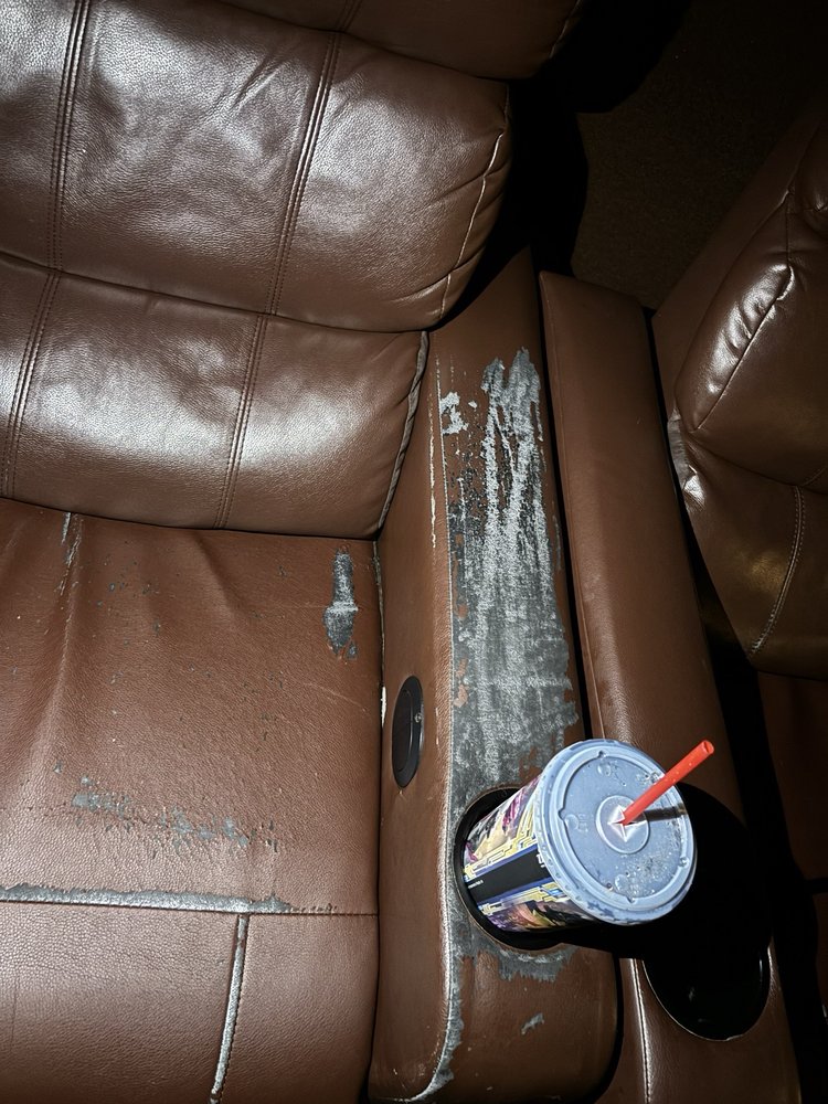 CINEMARK SOUTHPARK MEADOWS Updated November 2024 44 Photos & 166