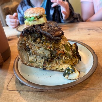 Harken Cafe - Quiche - Coffee & Tea Near Me - Charleston, South Carolina Harken Cafe - Quiche - Coffee & Tea Near Me - Charleston, South Carolina