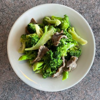 Golden Palace - Beef & Broccoli - Chinese Near Me - Lively, Ontario Golden Palace - Beef & Broccoli - Chinese Near Me - Lively, Ontario