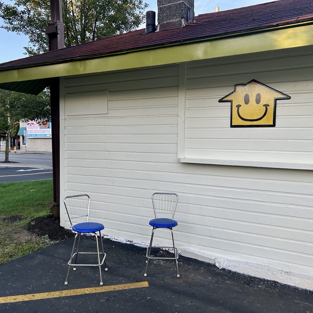 Little House - Desserts Near Me - Rochester, New York Little House - Desserts Near Me - Rochester, New York