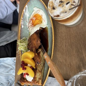 Tur - Duck duck - Breakfast & Brunch Near Me - San Francisco, California Tur - Duck duck - Breakfast & Brunch Near Me - San Francisco, California