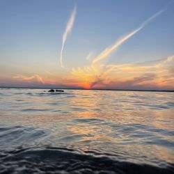 Tawas Point State Park - Sunset @ Tawas Point State Park