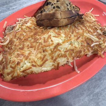 Waffle Shoppe - Breakfast & Catering - The non omelet - Breakfast & Brunch Near Me - Panama City, Florida Waffle Shoppe - Breakfast & Catering - The non omelet - Breakfast & Brunch Near Me - Panama City, Florida