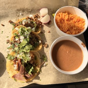 Tacos 4 Ever - Tacos Near Me - Tulsa, Oklahoma