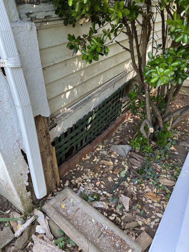 Slide of Dream Build Home Services