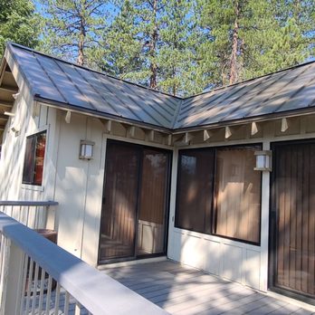 Zinc Roofing - Roofing Near Me - Fresno, California Zinc Roofing - Roofing Near Me - Fresno, California