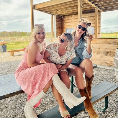 The County Wine Tours by null