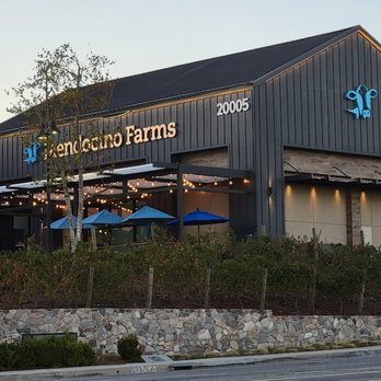 The Vineyards at Porter Ranch - One of the newer eateries. - Shopping Centers Near Me - Porter Ranch, California The Vineyards at Porter Ranch - One of the newer eateries. - Shopping Centers Near Me - Porter Ranch, California