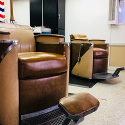 West Side Barber Shop