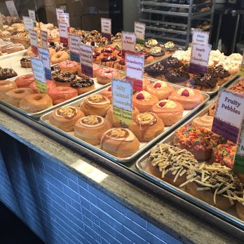 Mojo Donuts - Donuts Near Me - Pembroke Pines, Florida Mojo Donuts - Donuts Near Me - Pembroke Pines, Florida