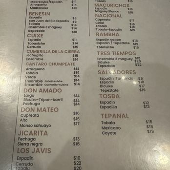 Mesa Maguey - Yes - Tacos Near Me - Oakland, California Mesa Maguey - Yes - Tacos Near Me - Oakland, California