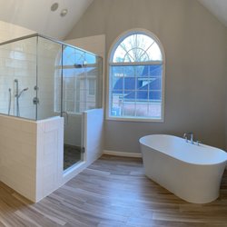 Dream Kitchens and Bath