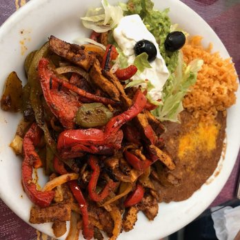 Jose's Mexican Cafe - Mexican Near Me - Seaside, California