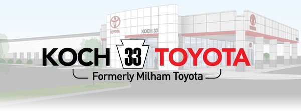 KOCH 33 TOYOTA - Updated July 2025 - 39 Photos & 72 Reviews - 3816 ...