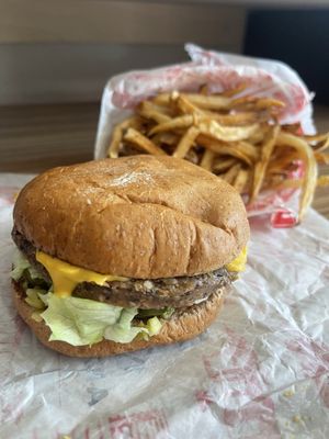 P. Terry's Burger Stand by null