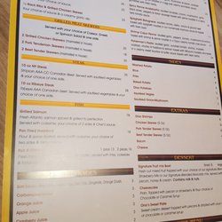 Orso Pub & Grill