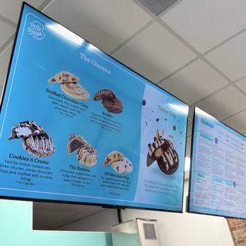 Dirty Dough Cookies - Desserts Near Me - Buffalo Grove, Illinois
