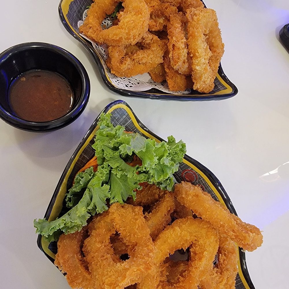 Ocean Sushi - Fried calamari - Japanese Near Me - Toms River, New Jersey Ocean Sushi - Fried calamari - Japanese Near Me - Toms River, New Jersey