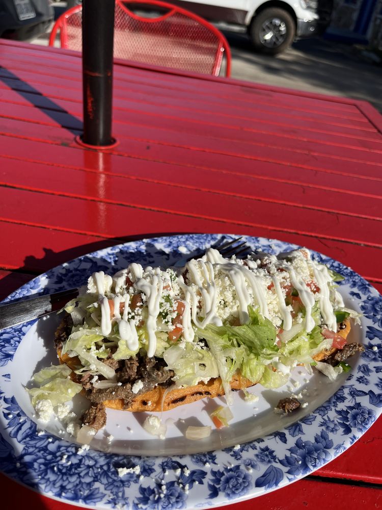 Mirian Tacos