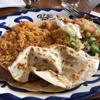 El Toro Bravo - Mexican Near Me - Plainfield, Indiana